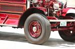 Ahrens-Fox N-S-4 Triple Combination Pumper 1925 года